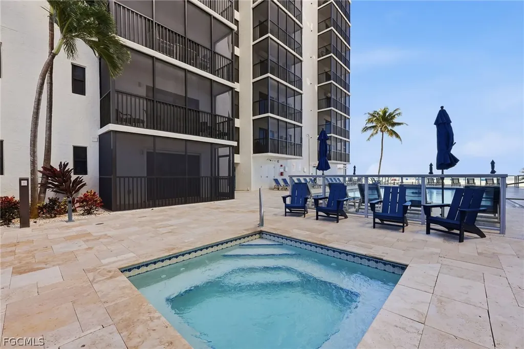 6610 Estero Boulevard Fort Myers Beach FL 33931