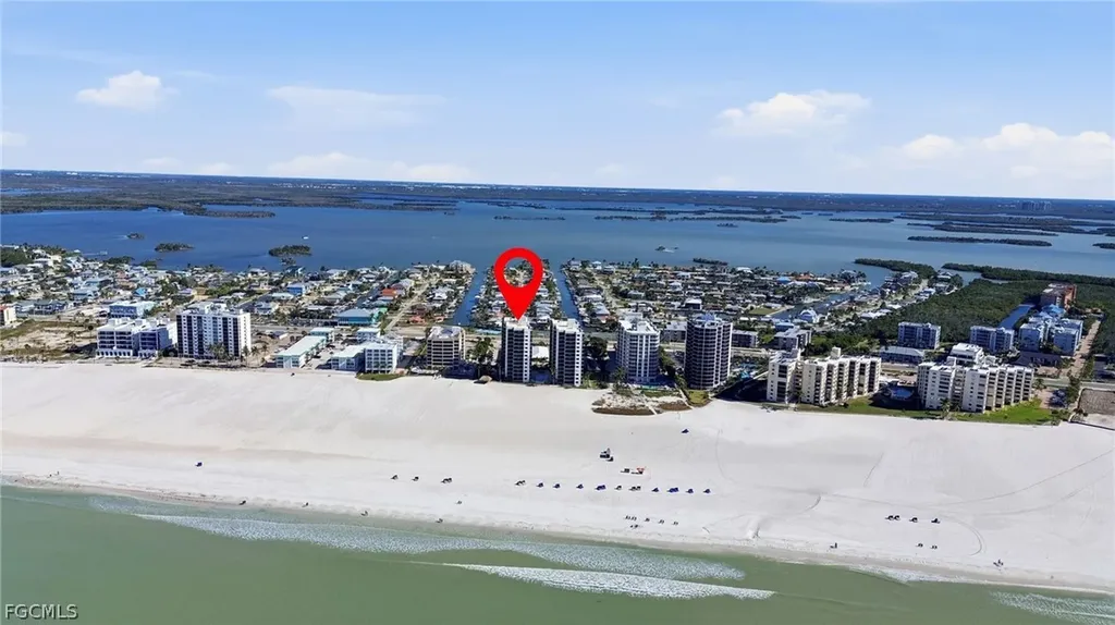 6610 Estero Boulevard Fort Myers Beach FL 33931