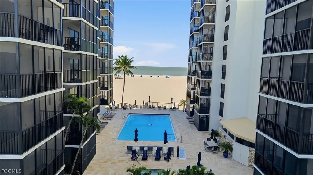6610 Estero Boulevard Fort Myers Beach FL 33931