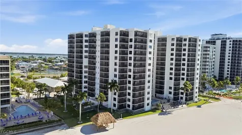 6610 Estero Boulevard Fort Myers Beach FL 33931