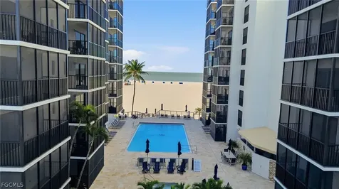 6610 Estero Boulevard Fort Myers Beach FL 33931