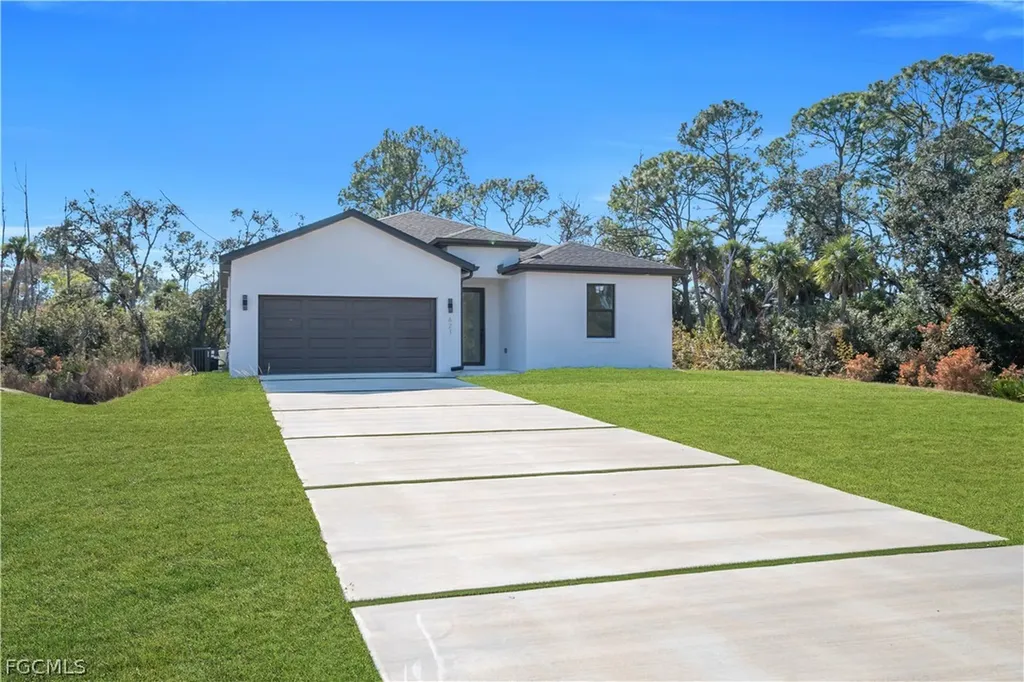621 Greenbriar Boulevard Lehigh Acres FL 33972