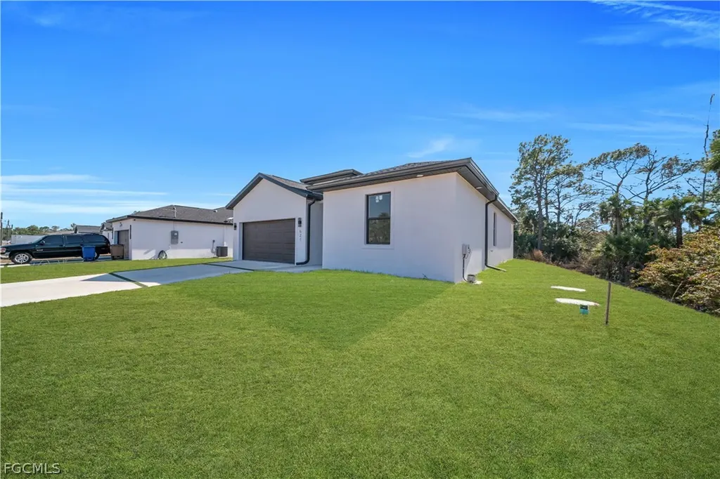 621 Greenbriar Boulevard Lehigh Acres FL 33972