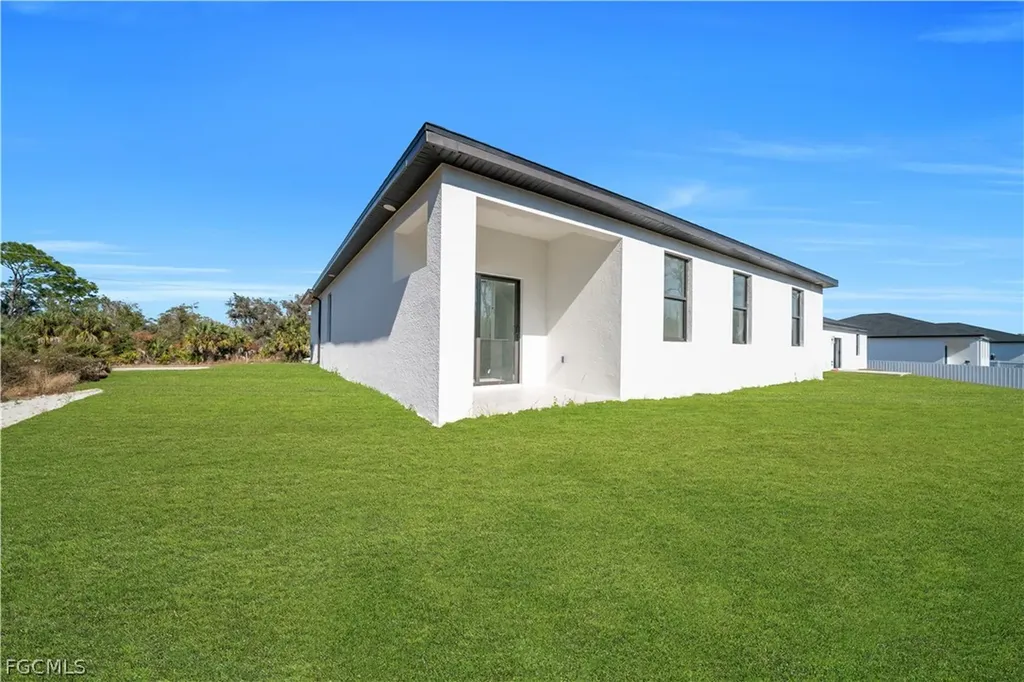 621 Greenbriar Boulevard Lehigh Acres FL 33972