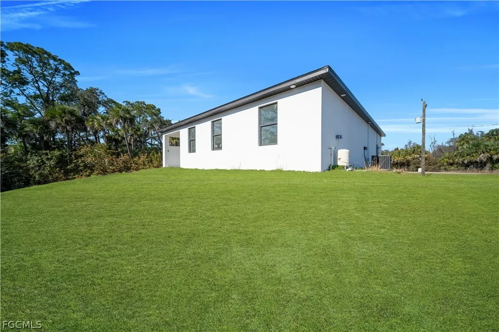 621 Greenbriar Boulevard Lehigh Acres FL 33972