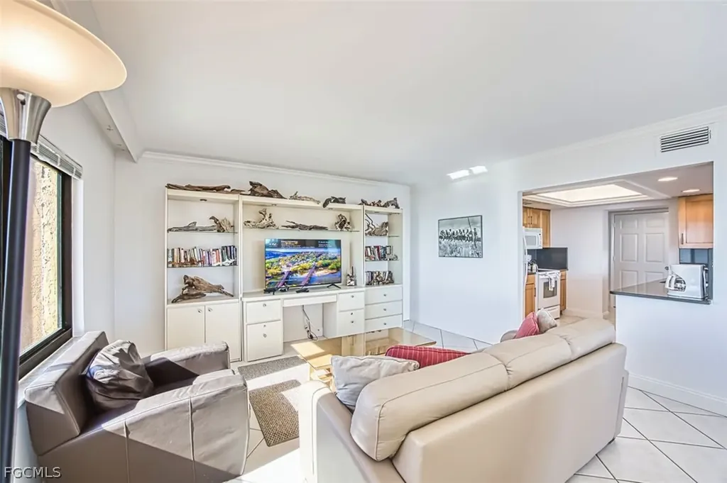 1401 Middle Gulf Drive Sanibel FL 33957