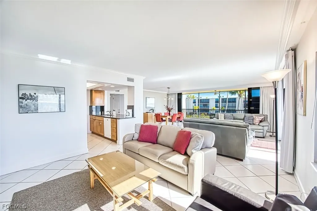 1401 Middle Gulf Drive Sanibel FL 33957