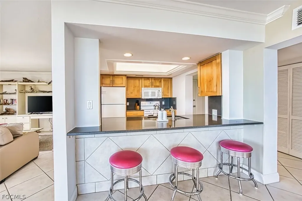 1401 Middle Gulf Drive Sanibel FL 33957