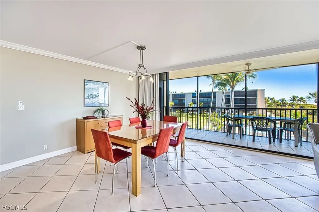 1401 Middle Gulf Drive Sanibel FL 33957