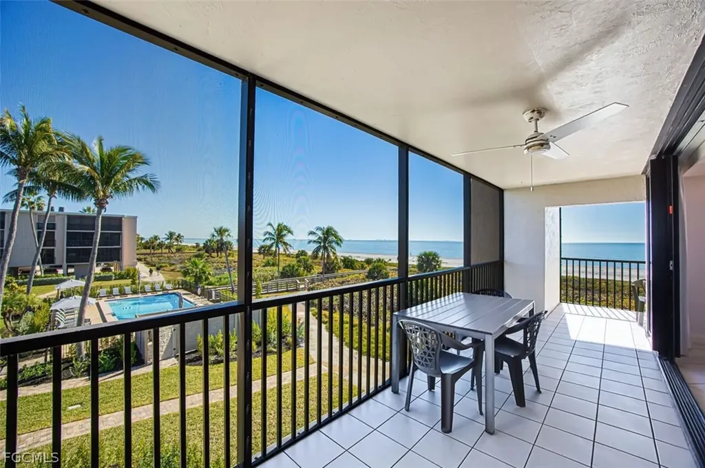 1401 Middle Gulf Drive Sanibel FL 33957
