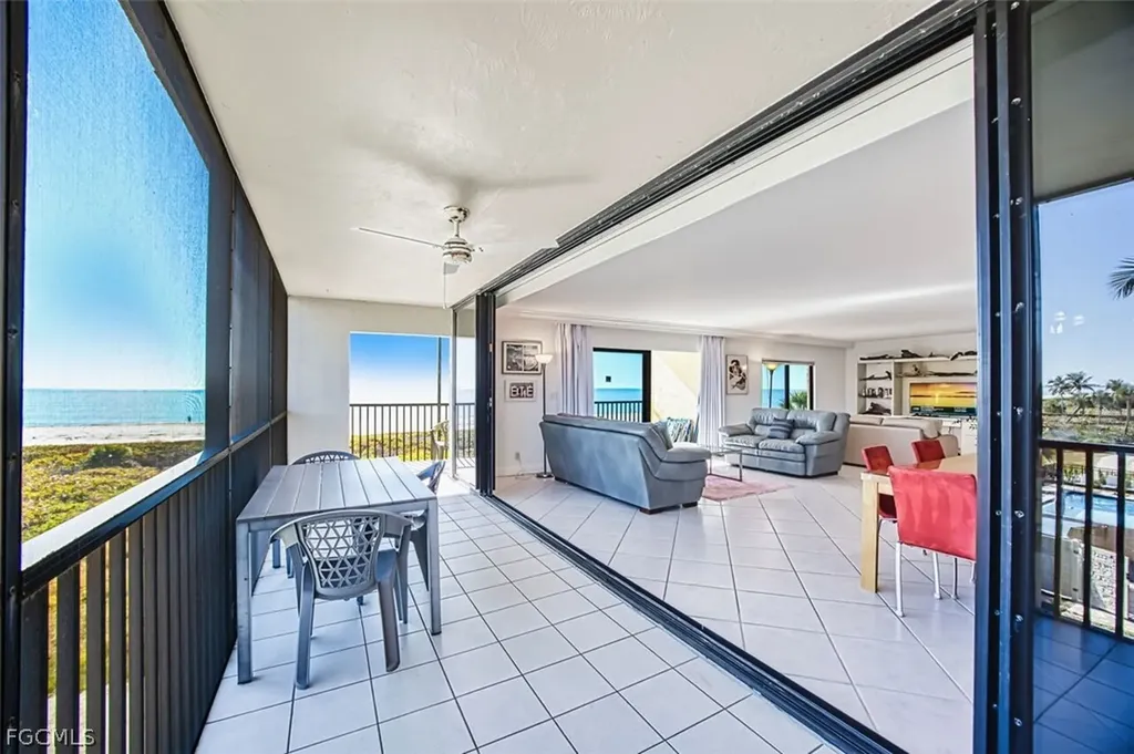 1401 Middle Gulf Drive Sanibel FL 33957