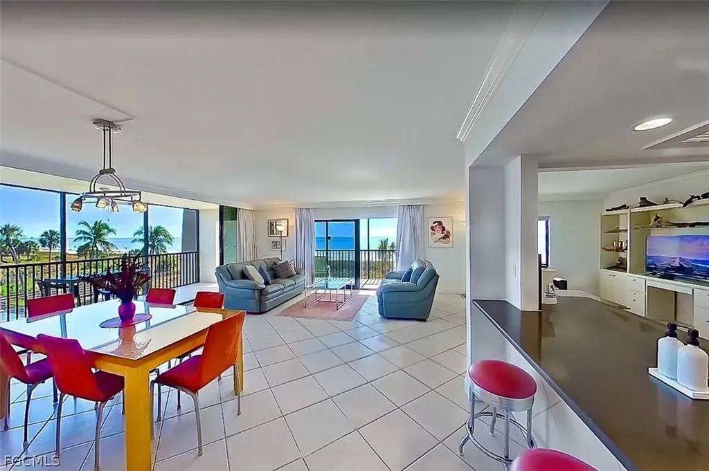 1401 Middle Gulf Drive Sanibel FL 33957