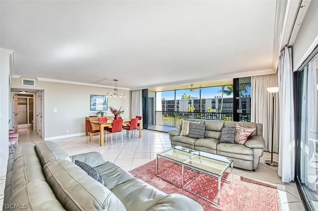 1401 Middle Gulf Drive Sanibel FL 33957