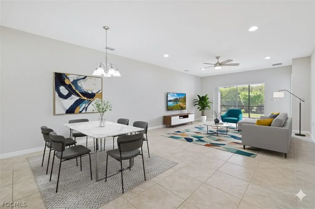 4365 Dutchess Park Road Fort Myers FL 33916