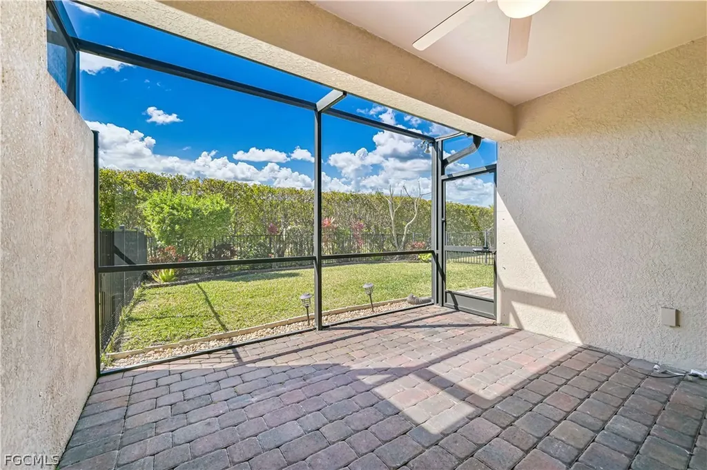 4365 Dutchess Park Road Fort Myers FL 33916