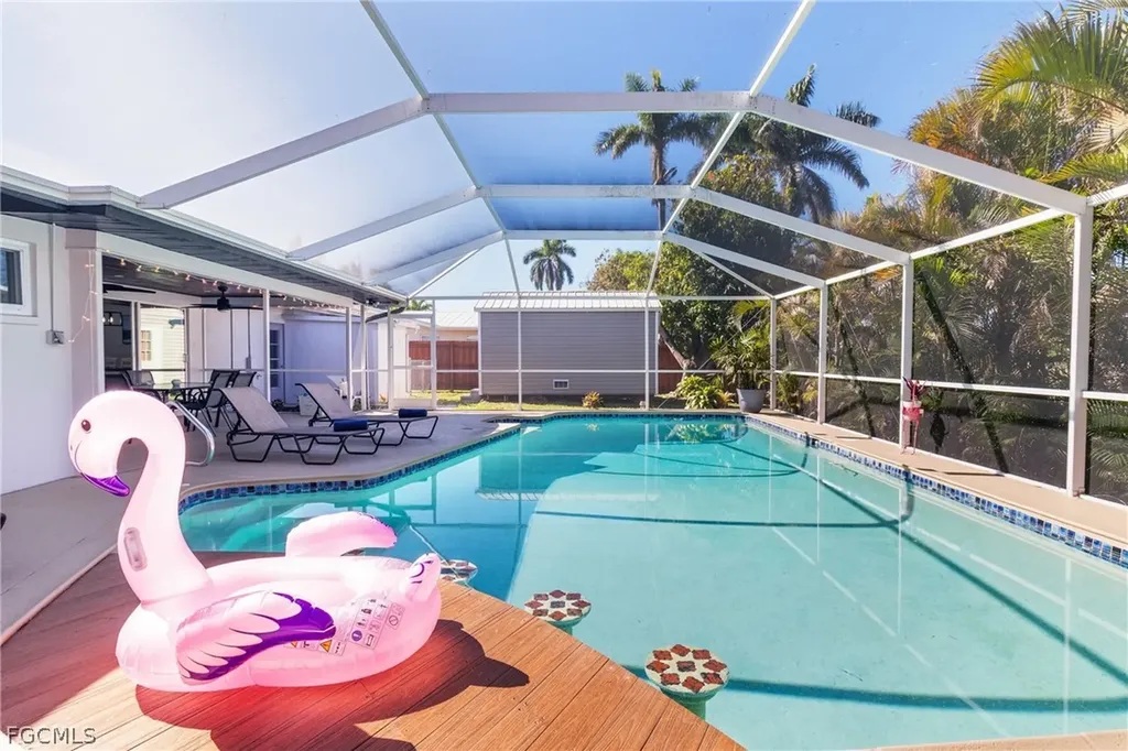3110 SE 16th Place Cape Coral FL 33904