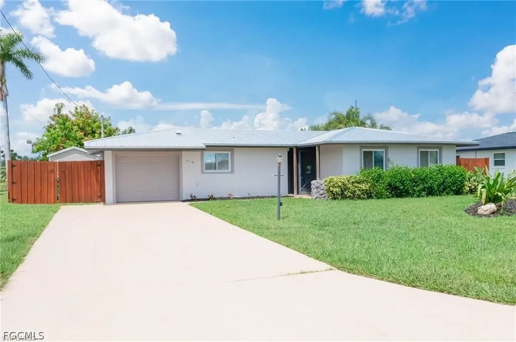 3110 SE 16th Place Cape Coral FL 33904