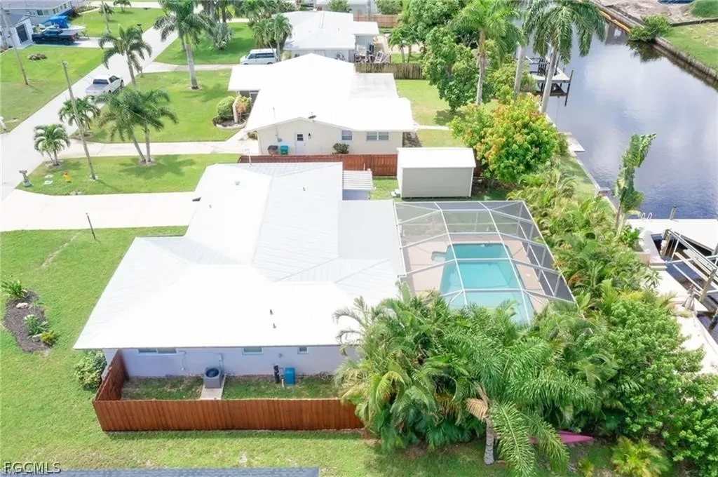 3110 SE 16th Place Cape Coral FL 33904