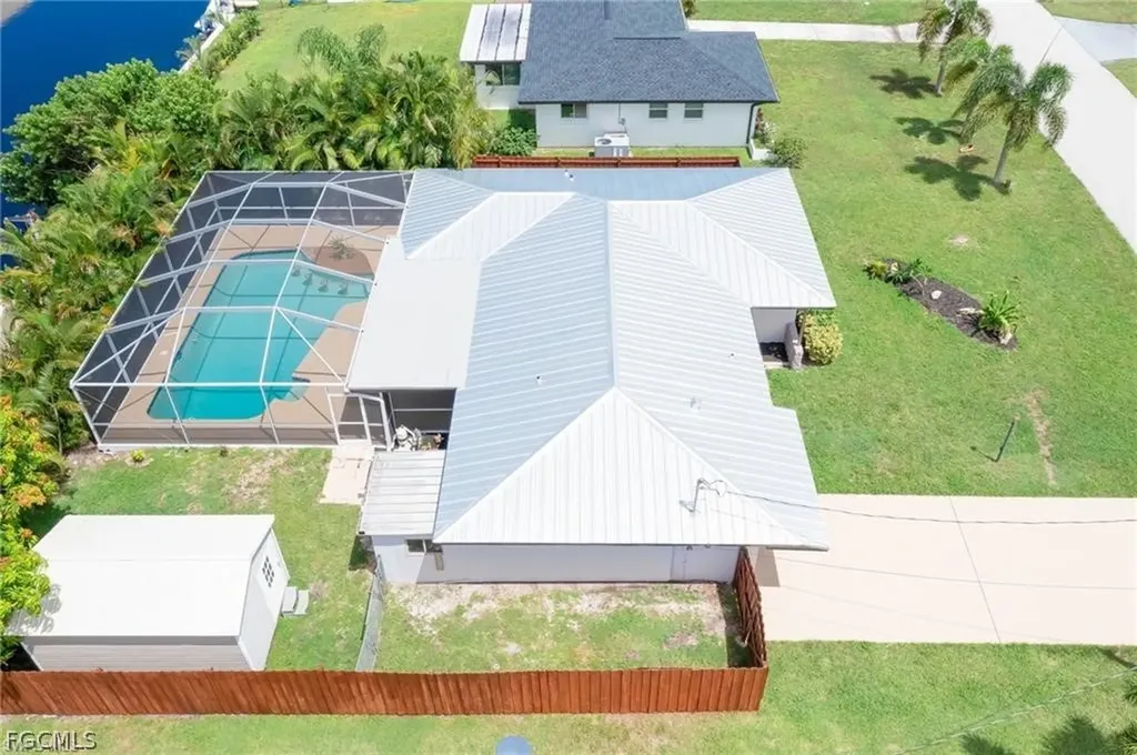 3110 SE 16th Place Cape Coral FL 33904