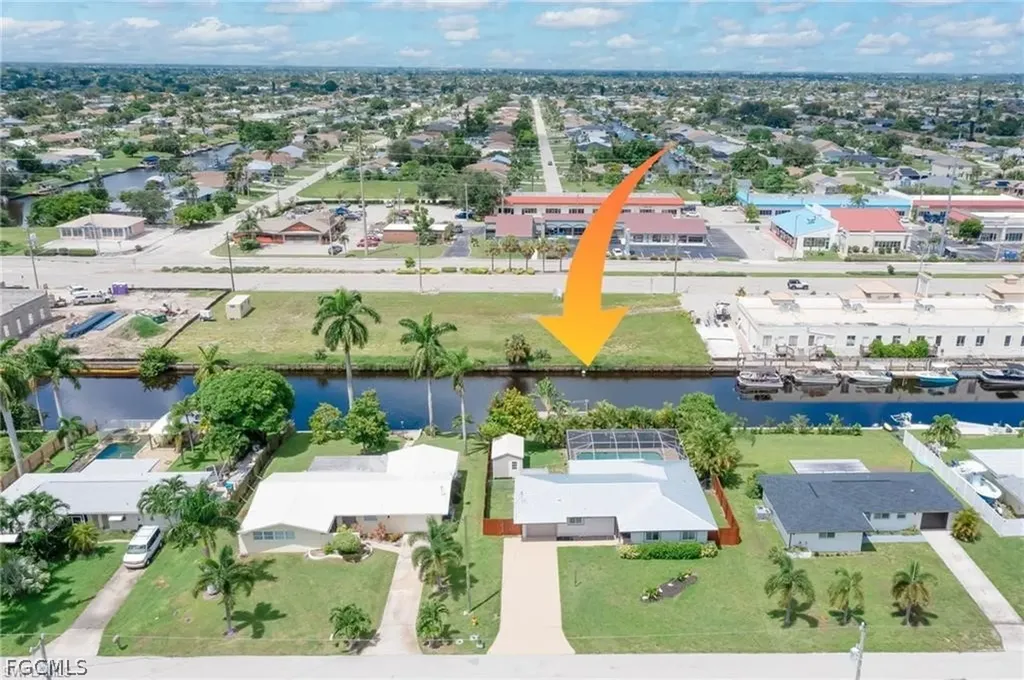 3110 SE 16th Place Cape Coral FL 33904