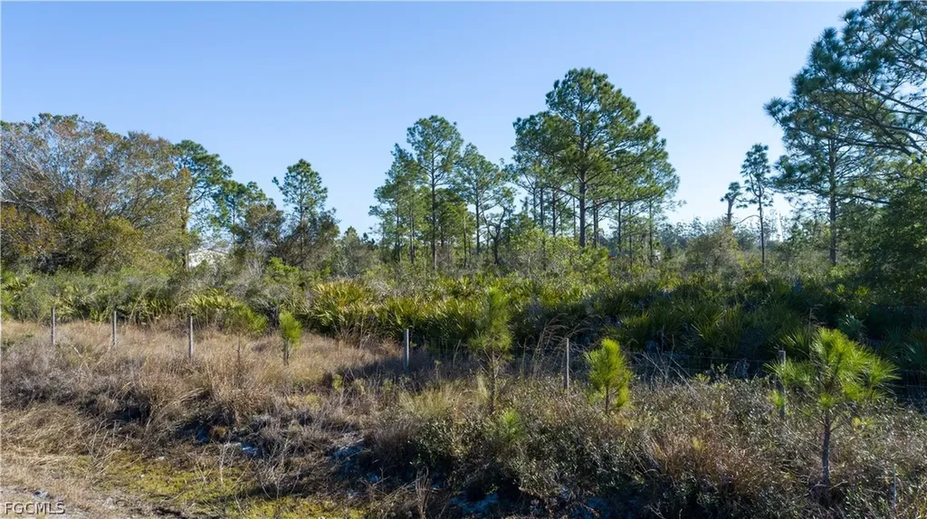 S Swinging Trail Labelle FL 33935