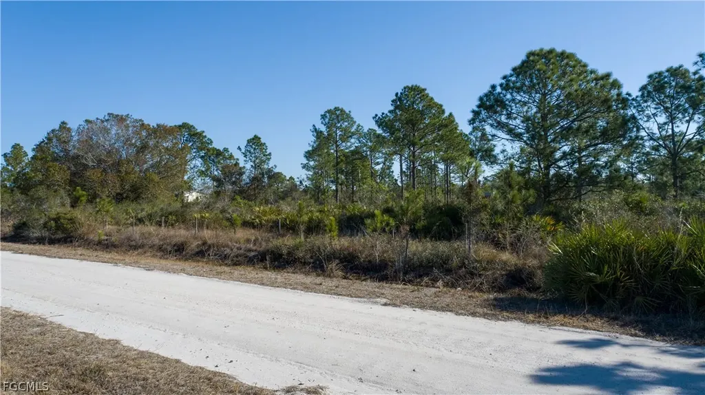 S Swinging Trail Labelle FL 33935