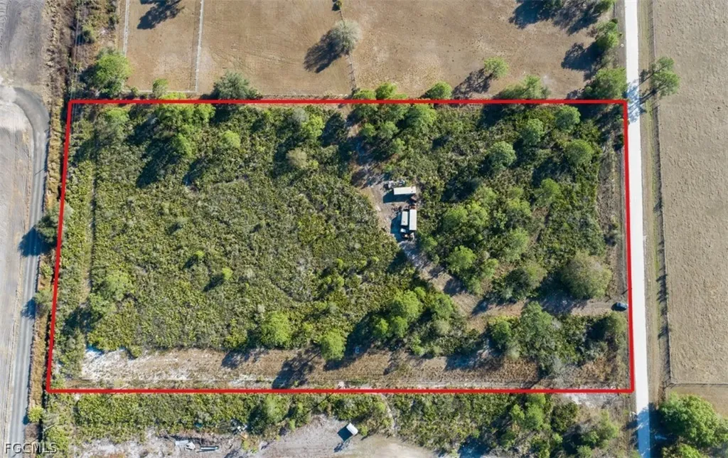 S Swinging Trail Labelle FL 33935