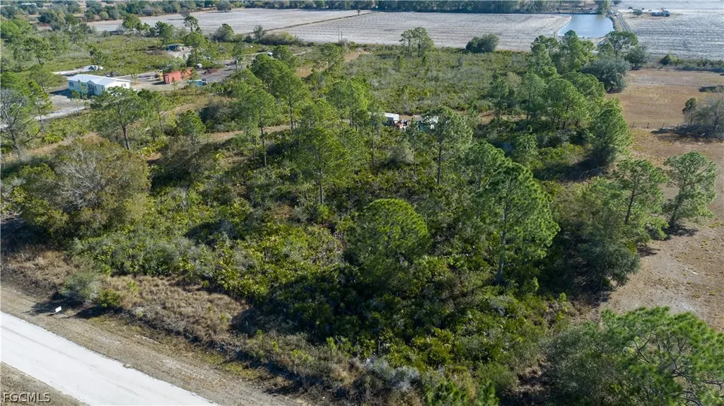 S Swinging Trail Labelle FL 33935