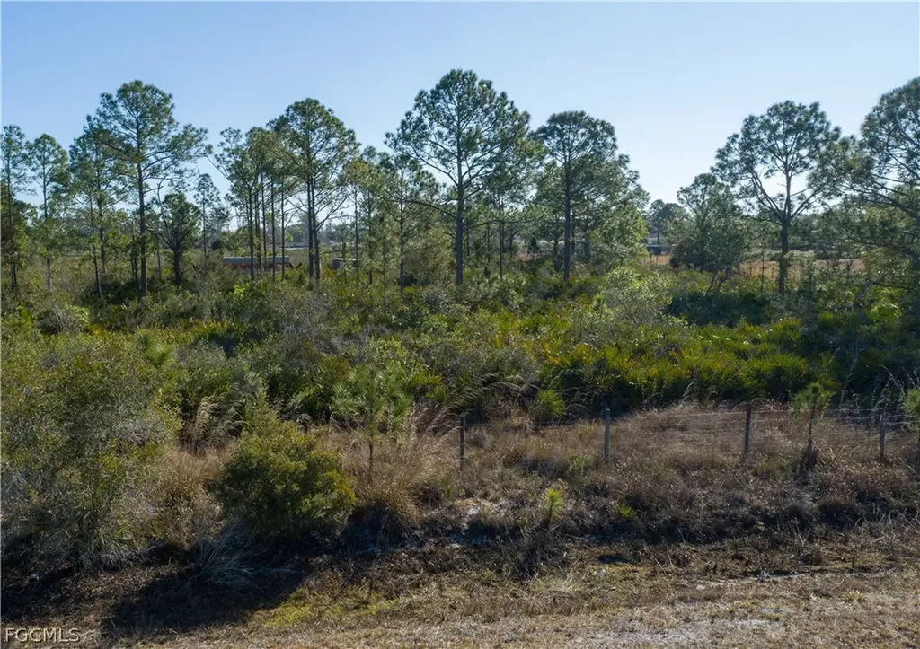 S Swinging Trail Labelle FL 33935