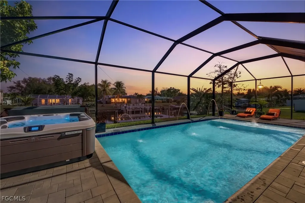 Cape Coral FL, 4413 SE 13th Place