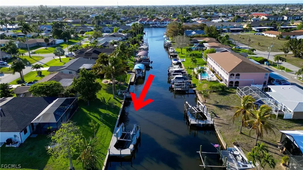 4413 SE 13th Place Cape Coral FL 33904
