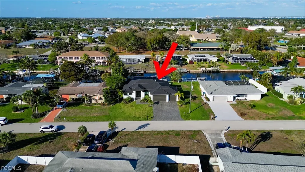 4413 SE 13th Place Cape Coral FL 33904