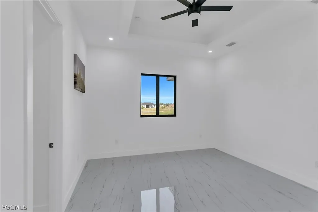 3817 NW 40th Street Cape Coral FL 33993