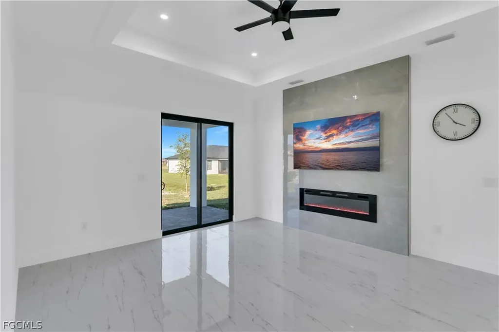 3817 NW 40th Street Cape Coral FL 33993