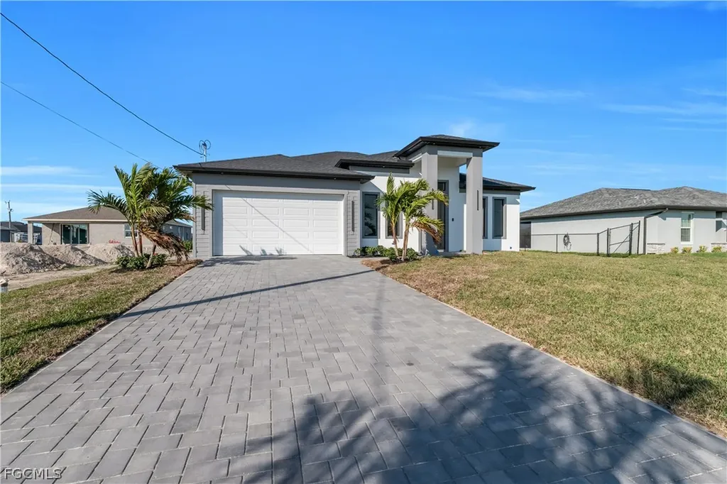 3817 NW 40th Street Cape Coral FL 33993