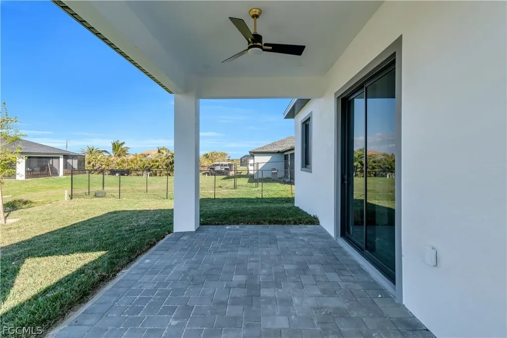 3817 NW 40th Street Cape Coral FL 33993