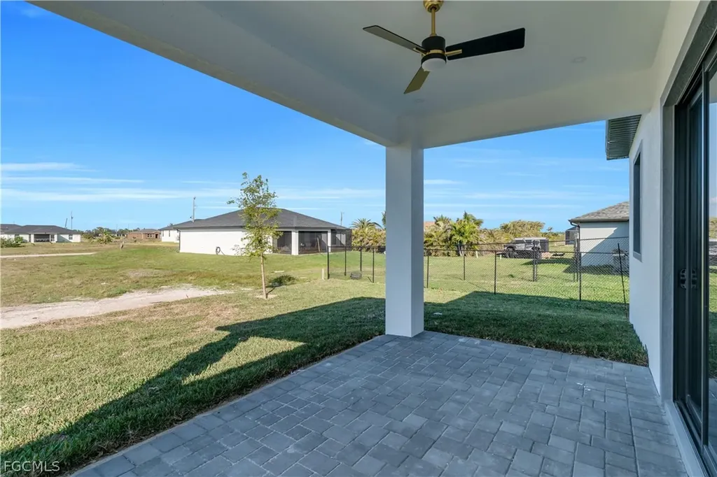 3817 NW 40th Street Cape Coral FL 33993
