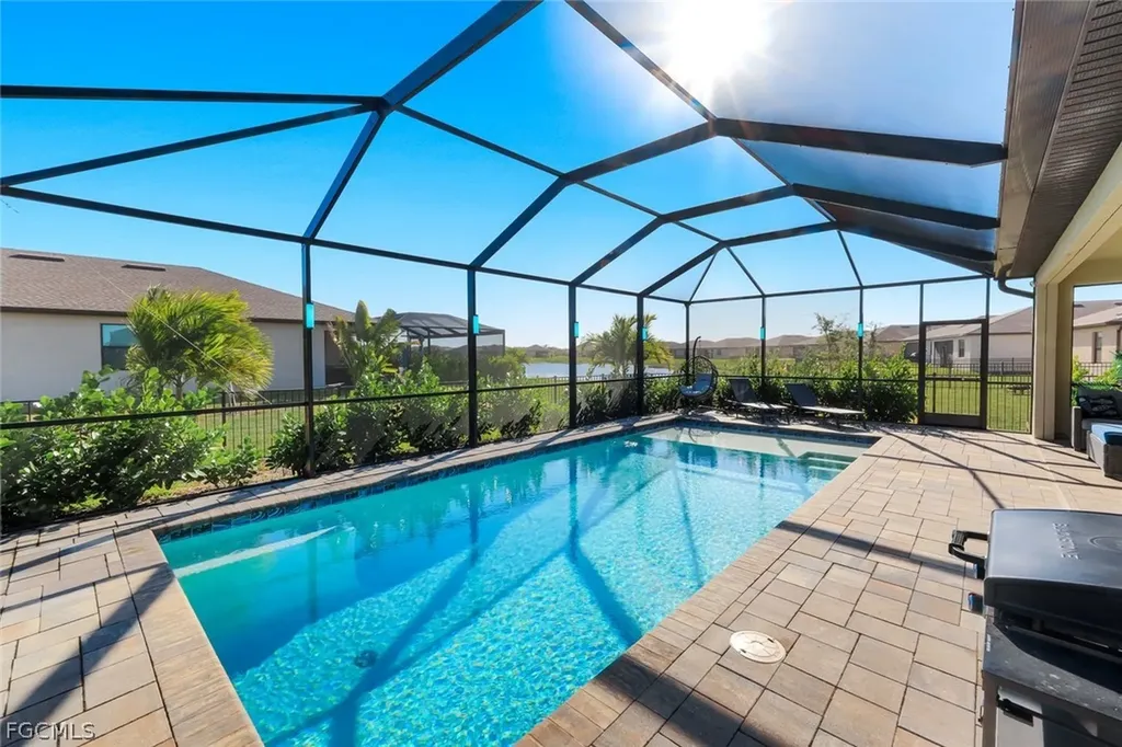 14545 Palamos Circle Fort Myers FL 33905
