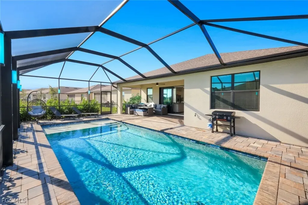 14545 Palamos Circle Fort Myers FL 33905