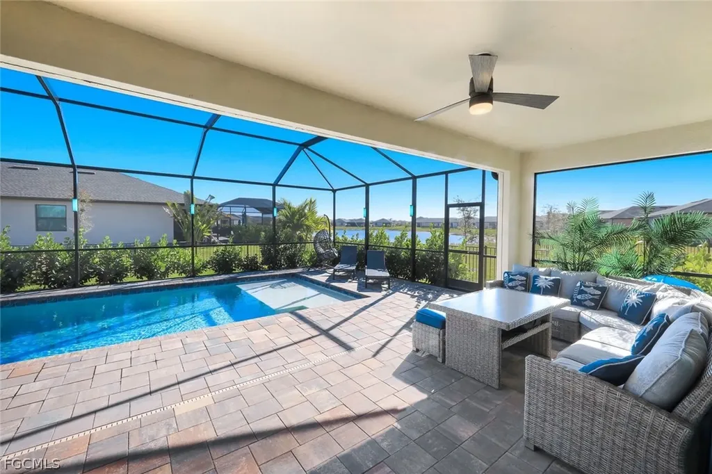 14545 Palamos Circle Fort Myers FL 33905