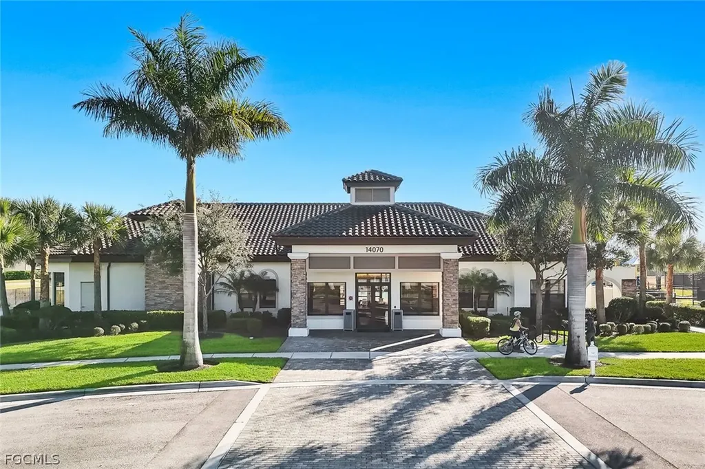 14545 Palamos Circle Fort Myers FL 33905