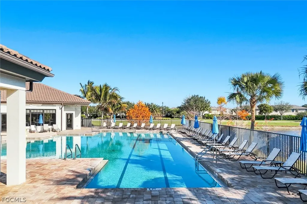 14545 Palamos Circle Fort Myers FL 33905