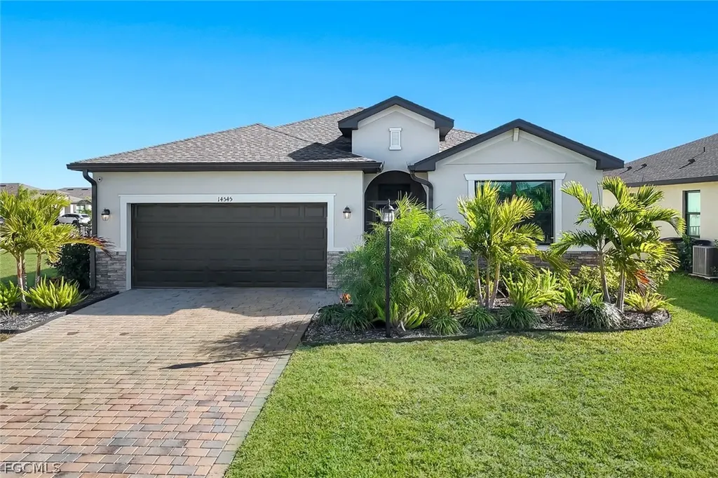 14545 Palamos Circle Fort Myers FL 33905