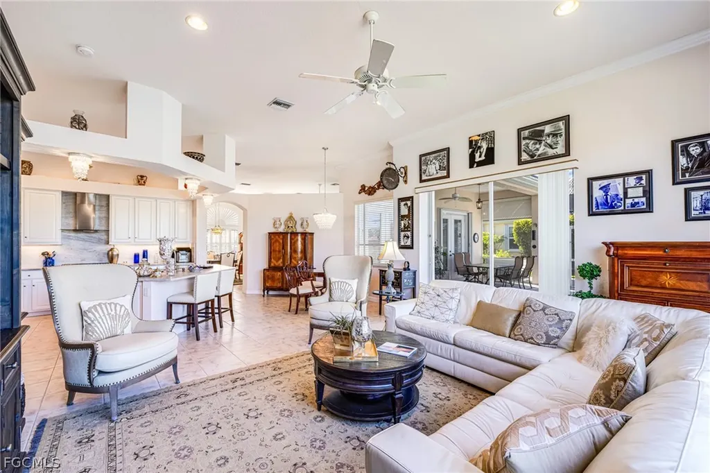 13795 Bald Cypress Circle Fort Myers FL 33907