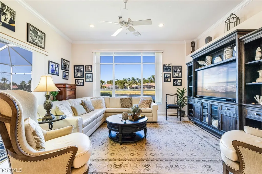 13795 Bald Cypress Circle Fort Myers FL 33907