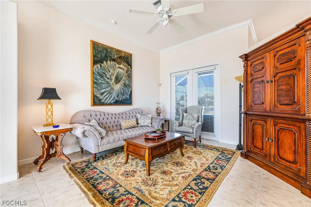 13795 Bald Cypress Circle Fort Myers FL 33907
