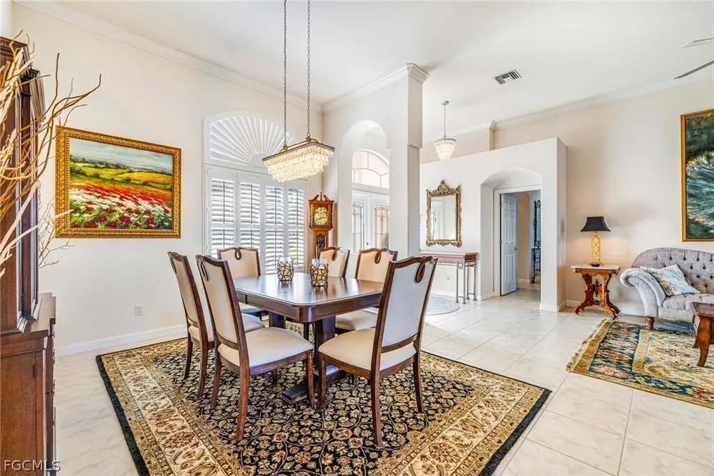 13795 Bald Cypress Circle Fort Myers FL 33907