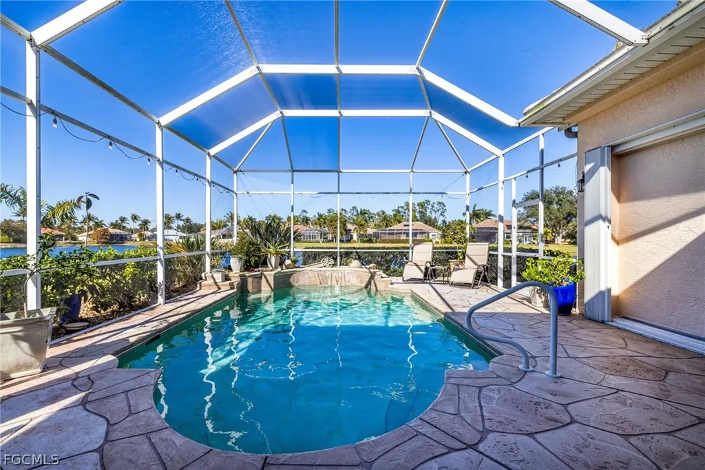 13795 Bald Cypress Circle Fort Myers FL 33907