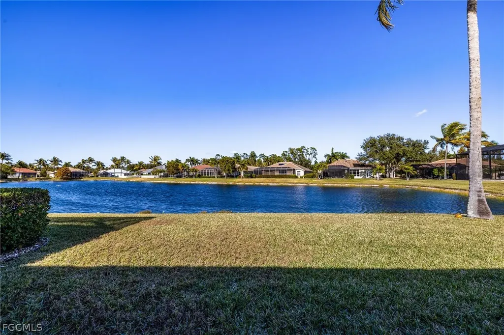 13795 Bald Cypress Circle Fort Myers FL 33907