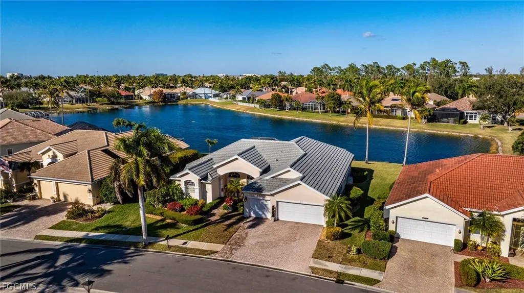 13795 Bald Cypress Circle Fort Myers FL 33907